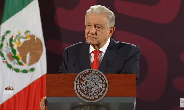 Confirma AMLO reunión con padres de los 43 y Claudia Sheinbaum el 29 de julio: no habrá carpetazo al caso Ayotzinapa