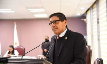 Fallece Fernando Arteaga Aponte, diputado local de Veracruz
