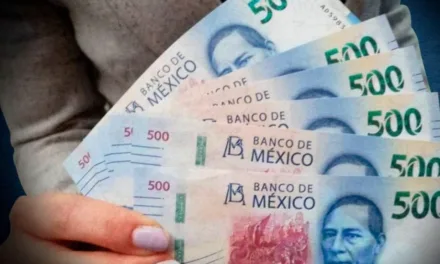 Alerta SSP sobre la circulación de billetes falsos y como detectarlos