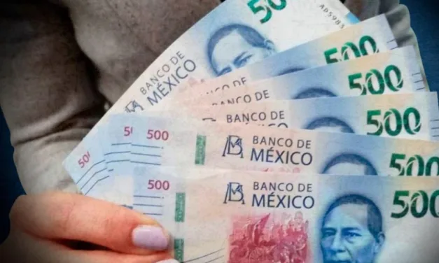 Alerta SSP sobre la circulación de billetes falsos y como detectarlos