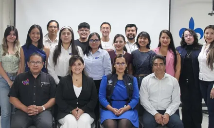 UV: Estudiantes buscan mejorar condiciones de salud de población vulnerable