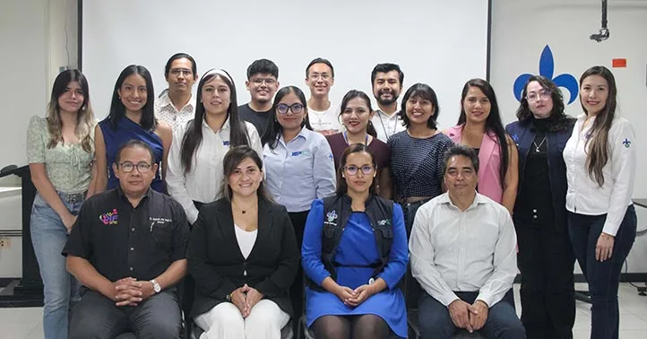 UV: Estudiantes buscan mejorar condiciones de salud de población vulnerable