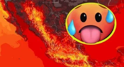 Regresa el calor! La canícula ha llegado a México