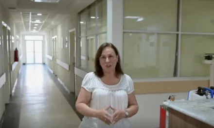 Enfermeras y enfermeros de Veracruz tendrán empleo en el IMSS Bienestar: Rocío Nahle