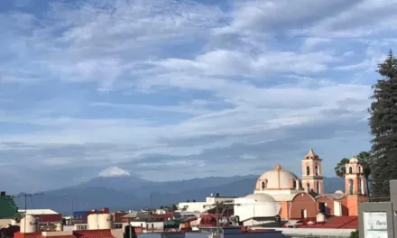 En Xalapa una máxima de 26 °, se prevé persista la probabilidad de lluvia con algunas tormentas en el estado