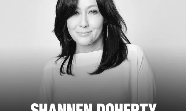 Muere la actriz Shannen Doherty, protagonista de ‘Beverly Hills 90210
