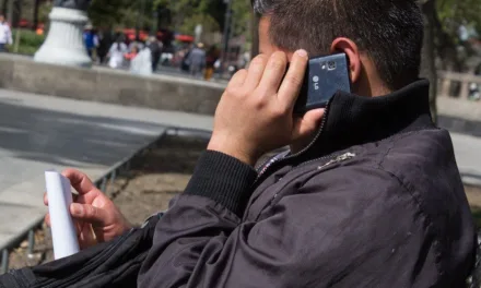 Cuidado! Los fraudes en México por teléfono y redes sociales han aumentado
