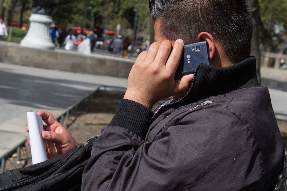 Cuidado! Los fraudes en México por teléfono y redes sociales han aumentado