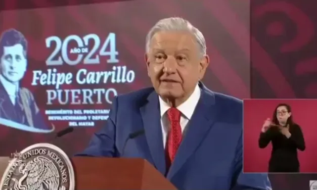 Se logró incrementar la producción de miles de barriles de petróleo diarios.: AMLO