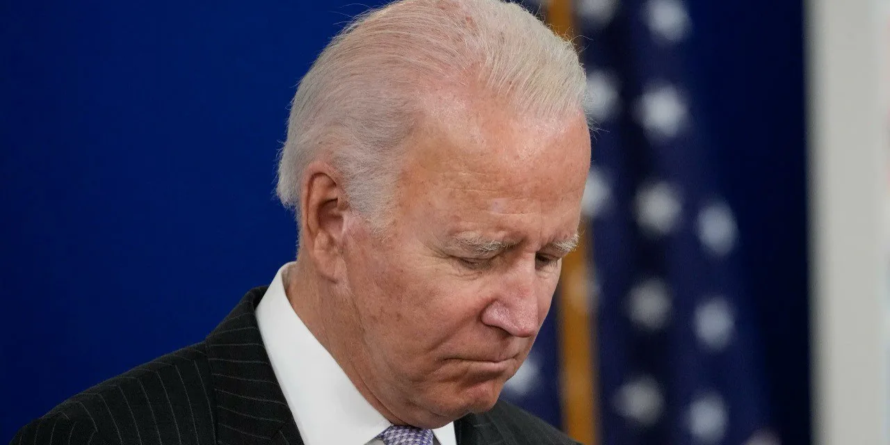 El presidente Joe Biden ha anunciado que no va a buscar la reelección.