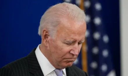 El presidente Joe Biden ha anunciado que no va a buscar la reelección.