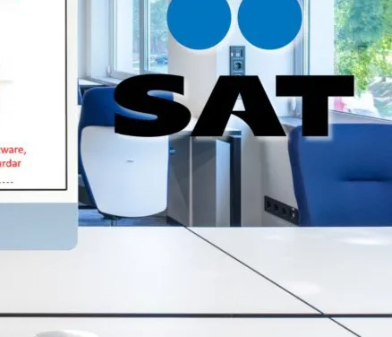 ¿Cómo identificar correos falsos del SAT?