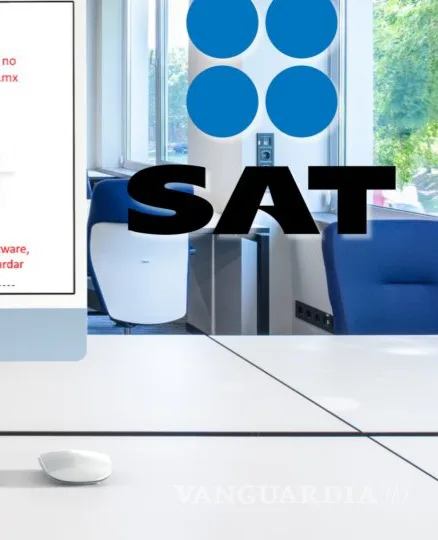 ¿Cómo identificar correos falsos del SAT?