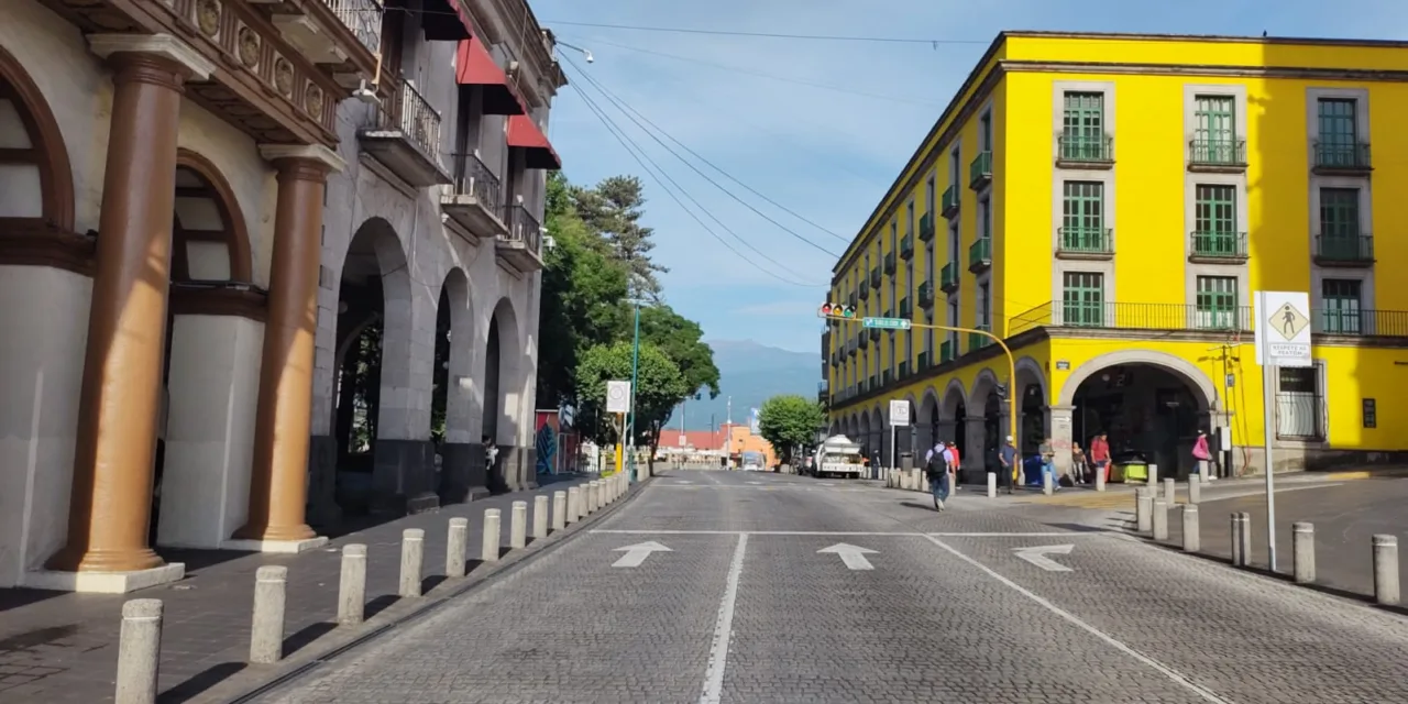 En Veracruz se mantendrá la probabilidad de lluvias moderadas a ocasionalmente fuertes especialmente en las zonas norte y sur