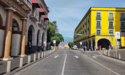 En Veracruz se mantendrá la probabilidad de lluvias moderadas a ocasionalmente fuertes especialmente en las zonas norte y sur