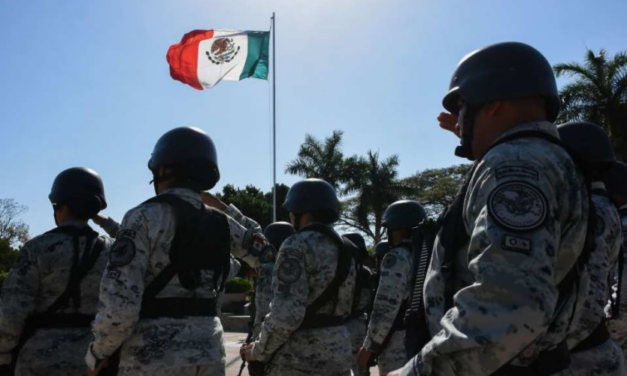 Comisión de diputados avala integración de GN a Sedena