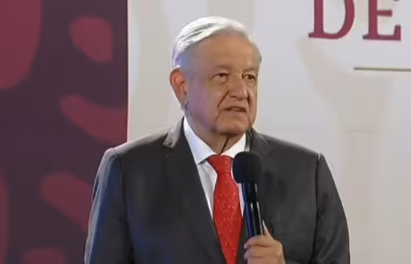 Economía mexicana está sólida y fuerte, afirma el presidente López Obrador
