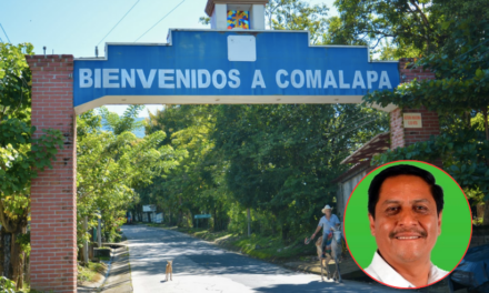 Reportan secuestro de edil electo de Frontera Comalapa, Chiapas