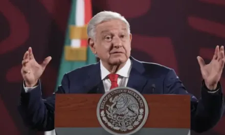 Que quede claro, hicimos todo lo posible’, AMLO sobre caso Ayotzinapa