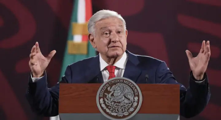 Que quede claro, hicimos todo lo posible’, AMLO sobre caso Ayotzinapa