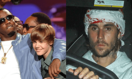 Justin Bieber no estaría atravesando un buen momento tras el arresto de “Diddy”