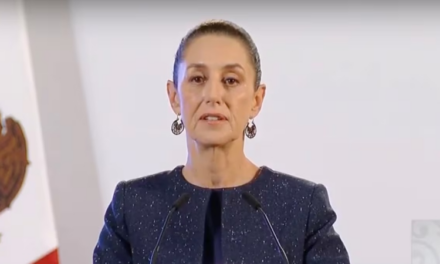 Confirma Claudia Sheinbaum iniciativa sobre austeridad republicana en su sexenio