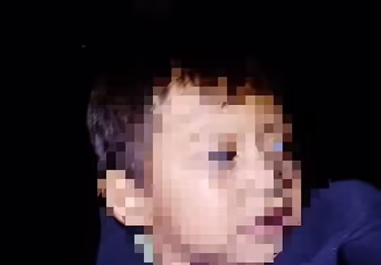 Localizan sano y salvo a menor originario del municipio de Coatzacoalcos