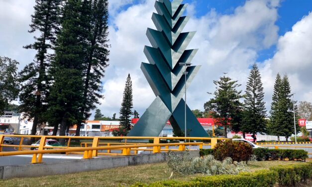 En las próximas 24 horas aumentan las condiciones para lluvias con los acumulados más altos en la zona norte de Veracruz
