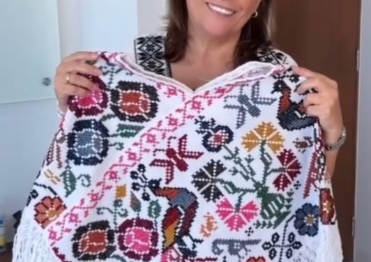 Veracruz tiene mucho que promover en la Feria Internacional de Turismo en Madrid asegura Rocío Nahle