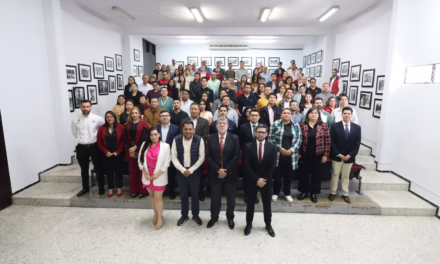 Secretaría de Trabajo fortalece su Sistema Institucional de Archivo