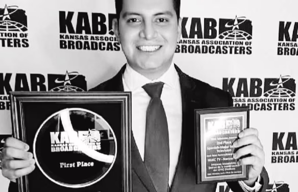 Detienen a una mujer por la muerte de Adán Manzano, periodista mexicano que cubría el Super Bowl