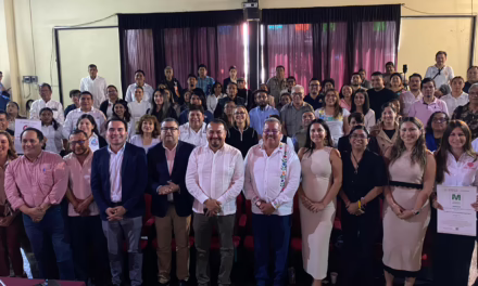 Realiza Sectur foro de Servicios Turísticos en la Región Totonaca