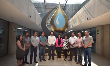Municipios serranos contarán con respaldo en infraestructura hídrica