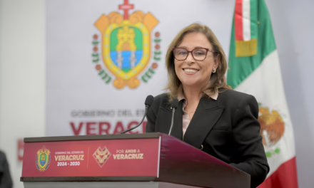 Gobierno del Estado y Sedatu regularizarán escuelas: Rocío Nahle