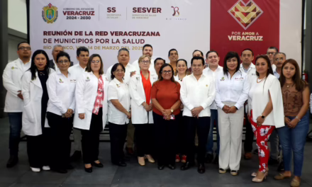 Verifica Secretaría de Salud atención a usuarios y disponibilidad de medicinas en hospitales