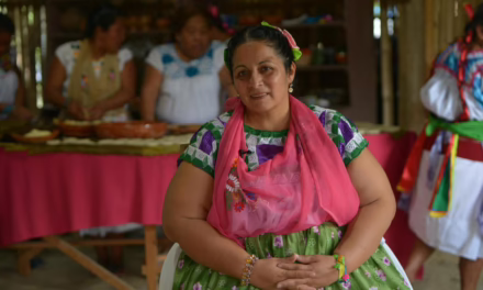 La SEV participará en Cumbre Tajín con talleres y actividades educativas