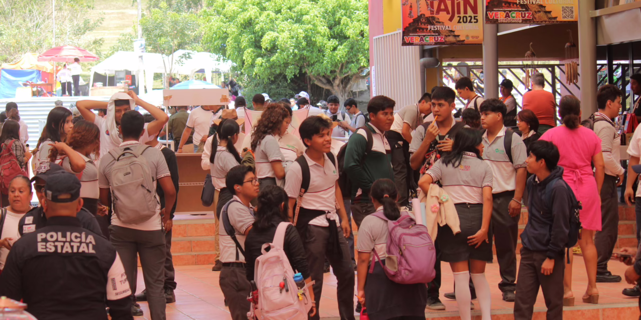 Sectur Impulsa la promoción turística en Cumbre Tajín