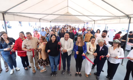 Cordobesas acceden a más 2 mil oportunidades de empleo