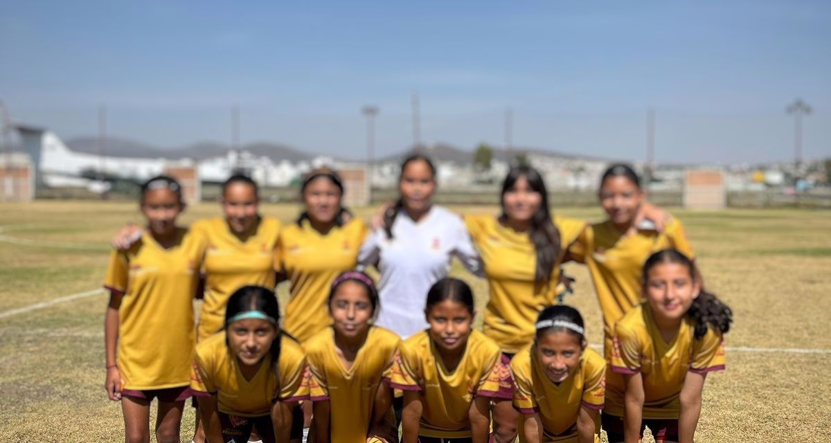 Veracruz presente en ciclismo, futbol y basquetbol para obtener boleto a Nacionales CONADE 2025
