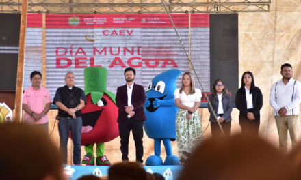 Pone en marcha CAEV dos purificadoras de agua en Tomatlán