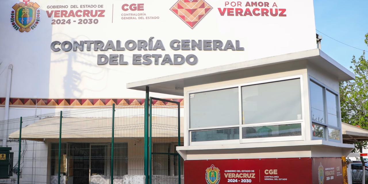 Contraloría capacitará a Ayuntamientos en manejo de fondos federales