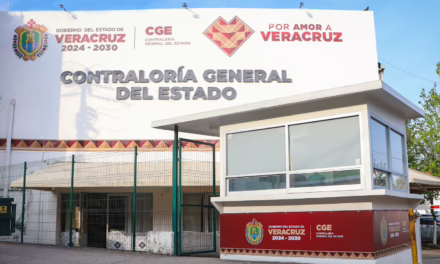 Contraloría capacitará a Ayuntamientos en manejo de fondos federales