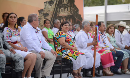 Cumbre Tajín concluye con un llamado a la unidad y la preservación cultural