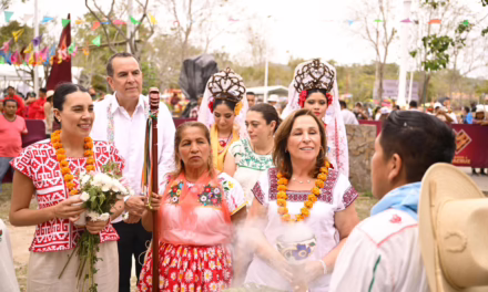 Rocío Nahle inicia diagnóstico educativo con directores de primarias en Veracruz