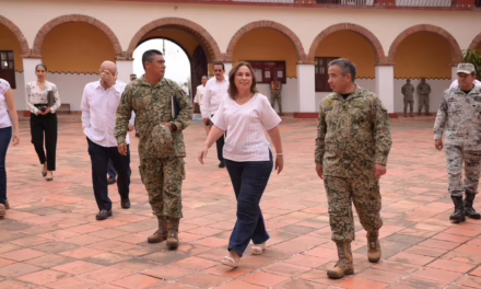 Gobierno de México apuesta por Veracruz: Los Tuxtlas será un modelo de turismo comunitario