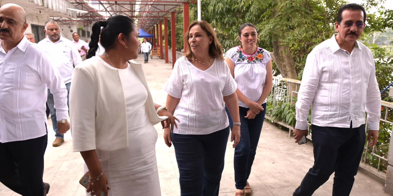 Construcción del puente Martínez III podría adelantarse: Gobernadora