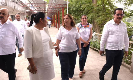 Construcción del puente Martínez III podría adelantarse: Gobernadora