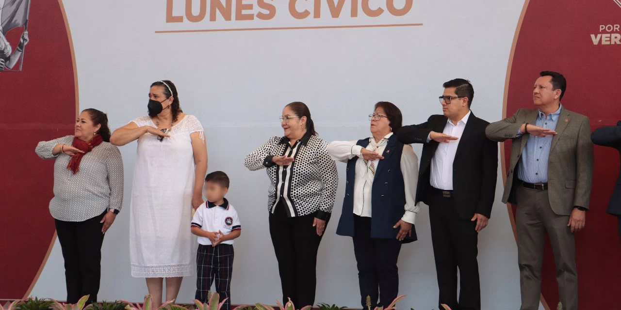 Educación en territorio: SEV refuerza estrategias con directivos y familias