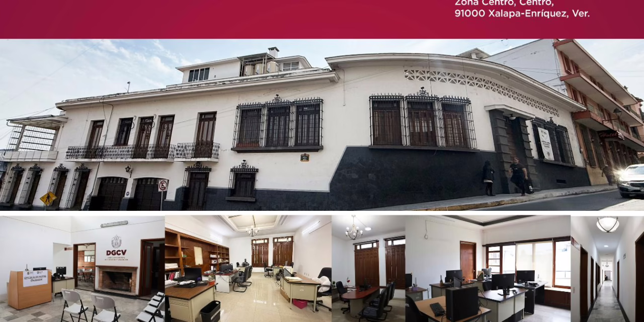 Catastro y Valuación estrena oficinas para brindar mejor atención