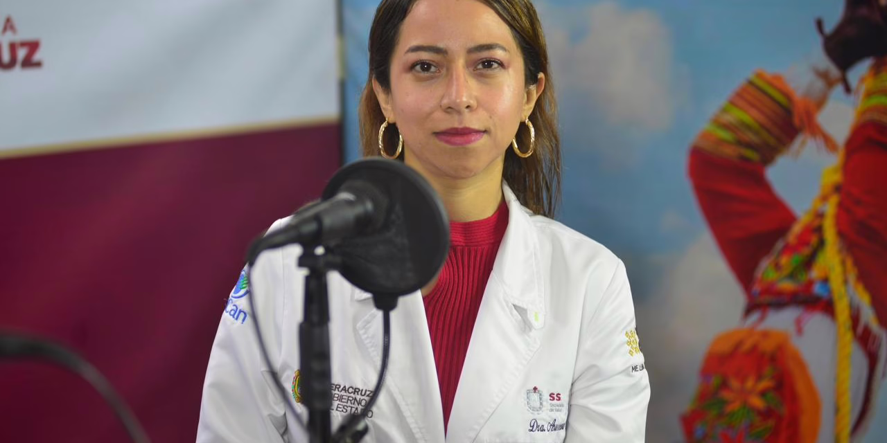 Cáncer cervicouterino: enfermedad prevenible con vacuna y detección a tiempo